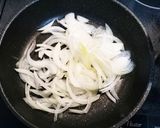 ヘルシーに美味しく!チキンハヤシ作り方3写真