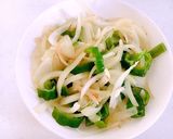 鶏もも肉の中華風照り焼き作り方3写真
