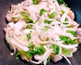 鶏もも肉の中華風照り焼き作り方7写真