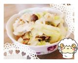 マクロビ☆キャベツの重ね煮＆アレンジ作り方9写真