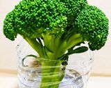 【改】♻️保存法|ブロッコリー🥦ロス削減術作り方4写真