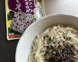 ずぼらうどん作り方2写真
