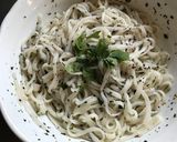 ずぼらうどん作り方3写真