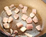薬膳、鯵と煮豆のグラタンカレー作り方5写真