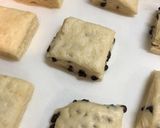 ザクザク食感！スコーン〜バター無作り方6写真