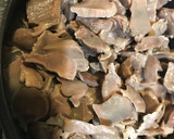 砂肝とネギの中華風和え物作り方6写真
