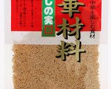 コンニャクと竹輪（ちくわ）　もろ味噌炒め作り方9写真