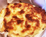 ササミの和風たらこマヨチーズオーブン焼き作り方4写真