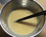 雑な男料理:簡単カルボナーラ!!作り方3写真