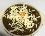 焼きカレー作り方3写真