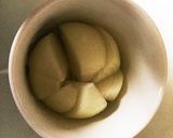 超簡単！レンジでミネストローネ風スープ作り方2写真