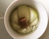 超簡単！レンジでミネストローネ風スープ作り方4写真