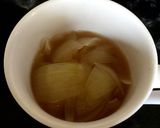 超簡単！レンジでミネストローネ風スープ作り方5写真