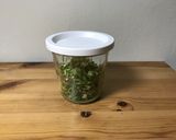 お手軽さわやかミックス薬味作り方4写真