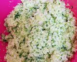ダイエット　簡単　おつまみ　餃子　合挽き作り方1写真