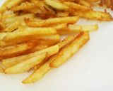 カリカリポテト作り方4写真