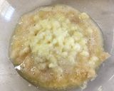 じゃがいもでチヂミ作り方1写真