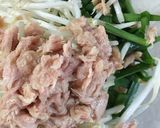 じゃがいもでチヂミ作り方2写真