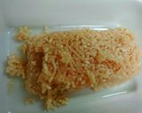 端午の節句♥鯉のぼり(ピーマン)の肉詰め作り方3写真