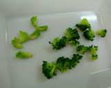 端午の節句♥鯉のぼり(ピーマン)の肉詰め作り方5写真