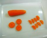 端午の節句♥鯉のぼり(ピーマン)の肉詰め作り方6写真