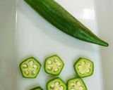 端午の節句♥鯉のぼり(ピーマン)の肉詰め作り方8写真