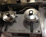 わらびの灰汁抜き作り方4写真