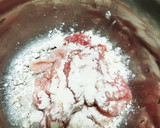 味がしっかり絡む美味しいしょうが焼き♪作り方4写真