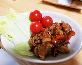味がしっかり絡む美味しいしょうが焼き♪作り方8写真
