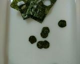 端午の節句♥鯉のぼり(ピーマン)の肉詰め作り方17写真