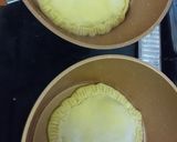 簡単フライパンDeパン❕❕作り方3写真