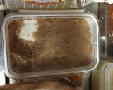 手作り味噌で味噌漬けお肉作り方1写真