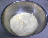 ドライフルーツのパウンドケーキ*゜作り方4写真