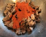牛すね肉のクッパ☆焼肉屋さん風作り方4写真