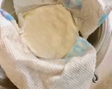 ＊いちじくのNYチーズケーキ＊作り方1写真