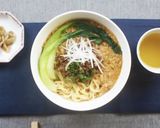 担々麺好きのための本格自家製担々麺作り方9写真