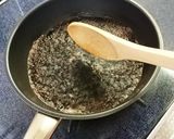 簡単ジューCフォアグラ豚肉巻き巻き作り方8写真