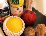 レシピ2作り方1写真