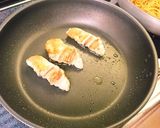 簡単ジューCフォアグラ豚肉巻き巻き作り方11写真