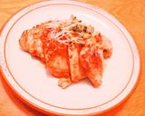 味噌豚ステーキ作り方4写真