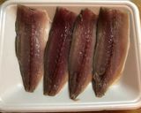 鯵の南蛮漬け♡作り方1写真