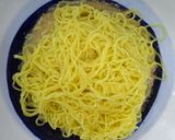 ごまだれ冷やし中華作り方3写真