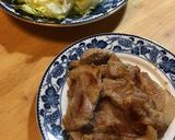 手作り味噌で味噌漬けお肉作り方5写真