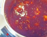 絶品ビーフシチュー作り方5写真