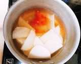 おでんじゃない煮物作り方2写真