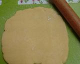 型抜きクッキー作り方11写真