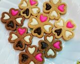型抜きクッキー作り方15写真