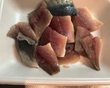 鯵の南蛮漬け♡作り方8写真