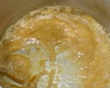 鶏ささみ丼作り方3写真