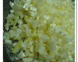 ご飯が進む!★金のつぶ★で納豆坦々♪作り方2写真